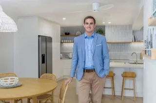 Braithan Lewis - Real Estate Agent