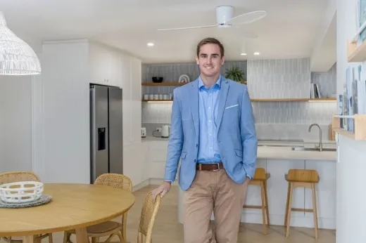 Braithan Lewis - Real Estate Agent at Stone Real Estate Kempsey