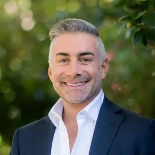 Charles  Caravousanos - Real Estate Agent