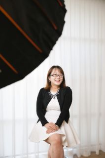 Daphne Huang - Real Estate Agent