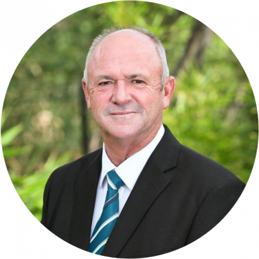 Brian Parsonage - Real Estate Agent at Urban Land Housing Head Office