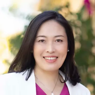 Jessica Cao - Real Estate Agent