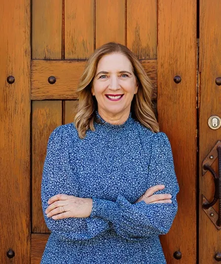 Janelle Laretive - Real Estate Agent at Abel Property Sales