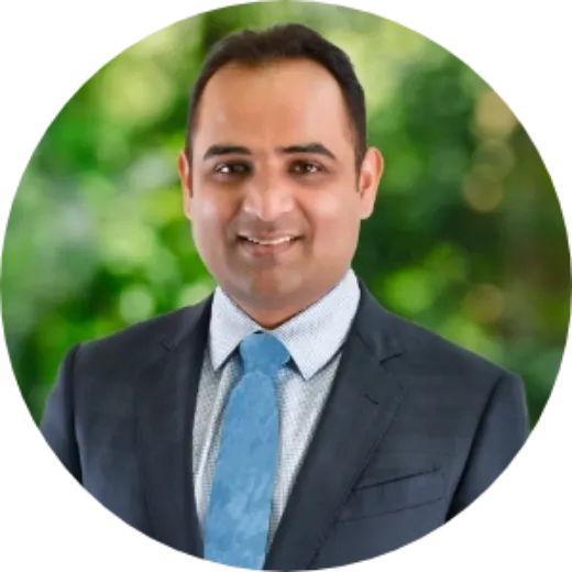 Gary Brar - Real Estate Agent at Fab Realtors