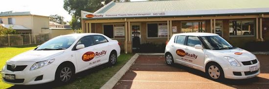 Rose Realty - Riverton - Real Estate Agency