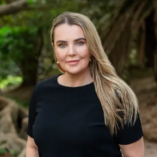 Madeline Freemantle - Real Estate Agent