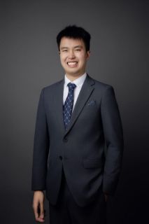 Alvin Chan - Real Estate Agent