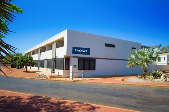 Realmark Commercial - Pilbara - Real Estate Agency