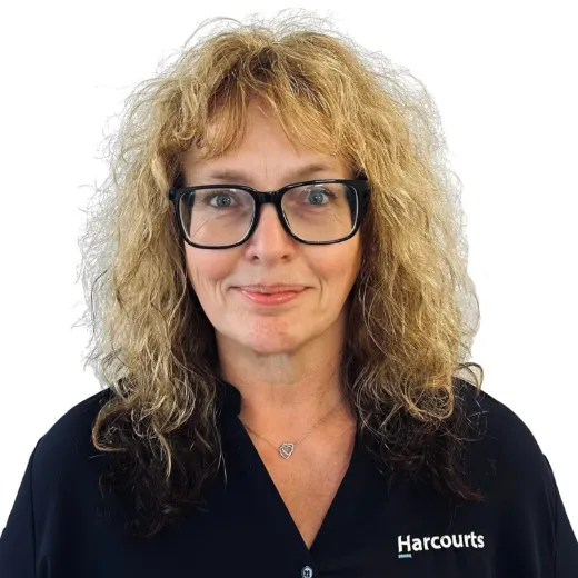Tracey French - Real Estate Agent at Harcourts West Coast