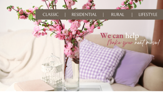 Adelaide Hills Real Estate - Mount Barker - Real Estate Agency