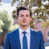 Connor  King - Real Estate Agent From - Ray White Centennial Park