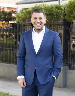 Ehab Chmaisse - Real Estate Agent