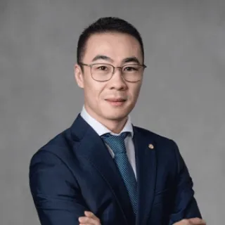 Jackie  Cheng - Real Estate Agent