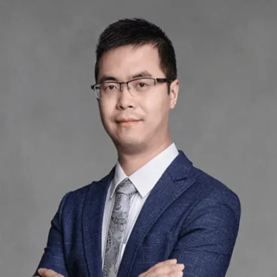 Kimi Han - Real Estate Agent at Eighth Quarter Box Hill - BOX HILL