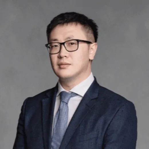 Tony Huang - Real Estate Agent at Eighth Quarter Box Hill - BOX HILL