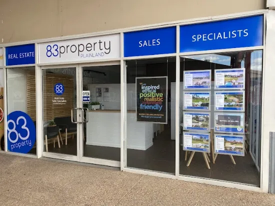 83 Property - Plainland - Real Estate Agency