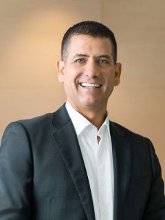 Eitan Rubinstein - Real Estate Agent