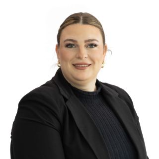Rebecca Ayoub - Real Estate Agent