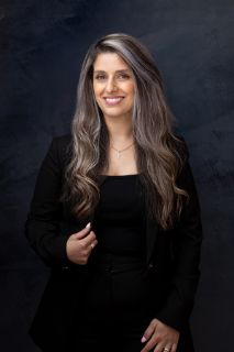 Vevian El Hakim - Real Estate Agent