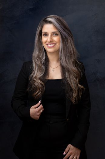 Vevian El Hakim - Real Estate Agent at Blaze Real Estate - Wetherill Park