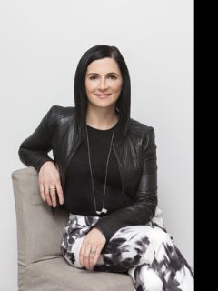 Elaine Stack - Real Estate Agent