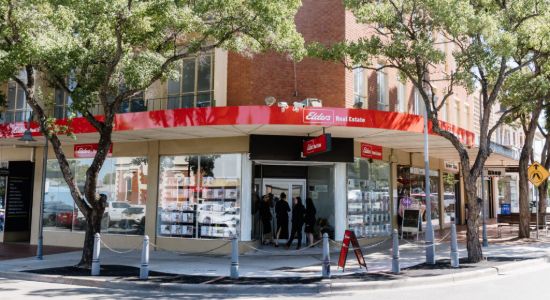 Elders Real Estate - Forbes & Parkes - Real Estate Agency