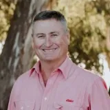 Brian McAneney - Real Estate Agent From - Elders Dubbo Rural Services