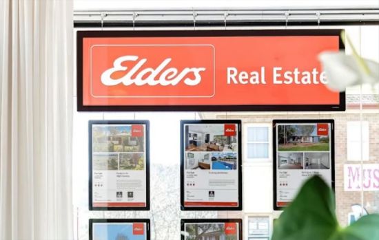 Elders Real Estate - DUNGOG - Real Estate Agency