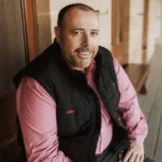 Nick ODriscoll - Real Estate Agent