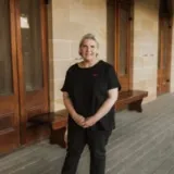 Rachel  Williams - Real Estate Agent From - Elders Real Estate - Warwick