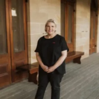 Rachel  Williams - Real Estate Agent
