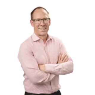 Mark Spearing - Real Estate Agent