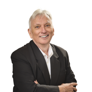 Bevan Rose - Real Estate Agent