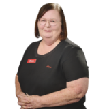 Leanne McClure - Real Estate Agent From - Elders - Gladstone and Tannum Sands