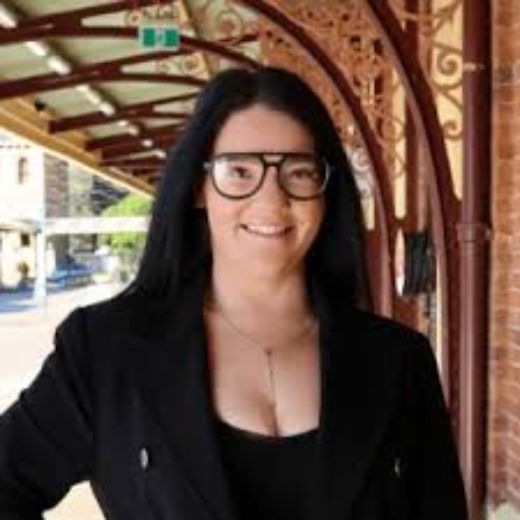 Eleni Kolotas - Real Estate Agent at Mayfair Real Estate Australia - Belmore