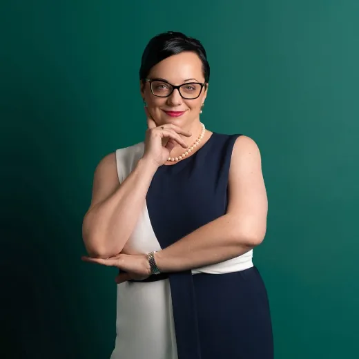 Elena Kurchenko - Real Estate Agent at Coronis   - Inner South