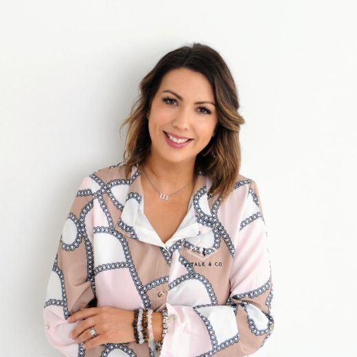 Eleni McKenna - Real Estate Agent at Vitale & Co Property Management Services - MANLY