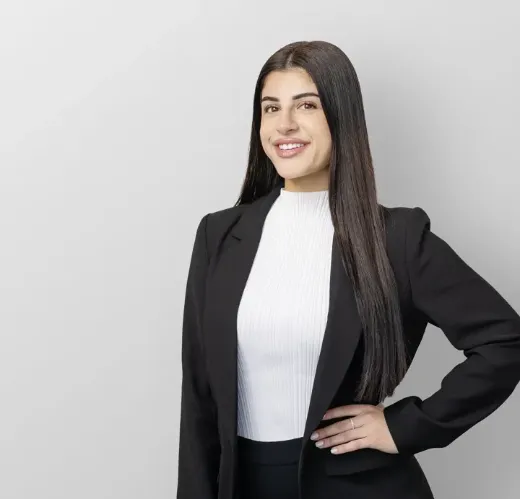Elissa Moussa - Real Estate Agent at Hockingstuart - Bankstown
