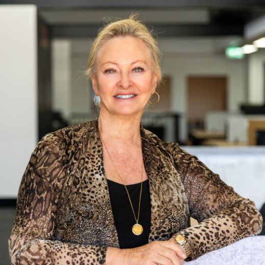Elise Lau - Real Estate Agent at McGrath Estate Agents Northwest