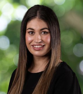 Eliza Nardone - Real Estate Agent