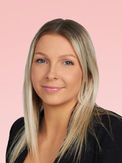 Eliza Cosgrave - Real Estate Agent
