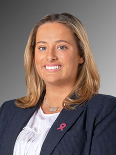 Eliza ODonnell - Real Estate Agent at Buxton - Inner West