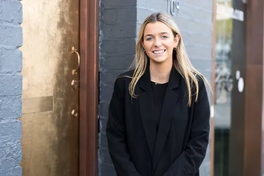 Eliza Bonnett - Real Estate Agent at Nelson Alexander - Kew