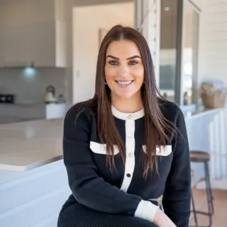 Eliza Priddis - Real Estate Agent