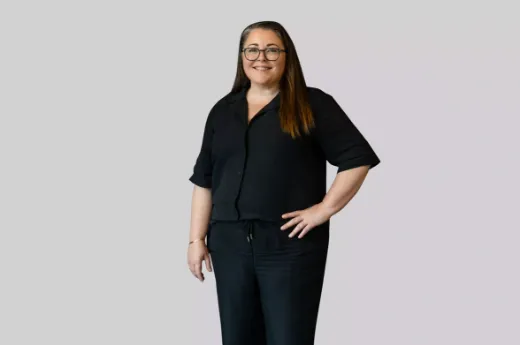 Elizabeth Driscoll - Real Estate Agent at The Agency - Bendigo