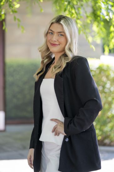 Ella Bennett - Real Estate Agent at Mulligan Property Group