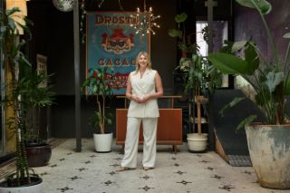Ella Frankiewicz - Real Estate Agent