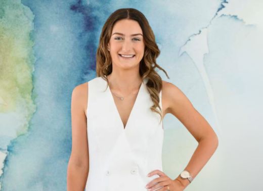 Ella Twitchin - Real Estate Agent at Belize Property - Jacobs Well