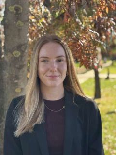 Ella Webb - Real Estate Agent