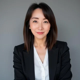 Ella Xu - Real Estate Agent